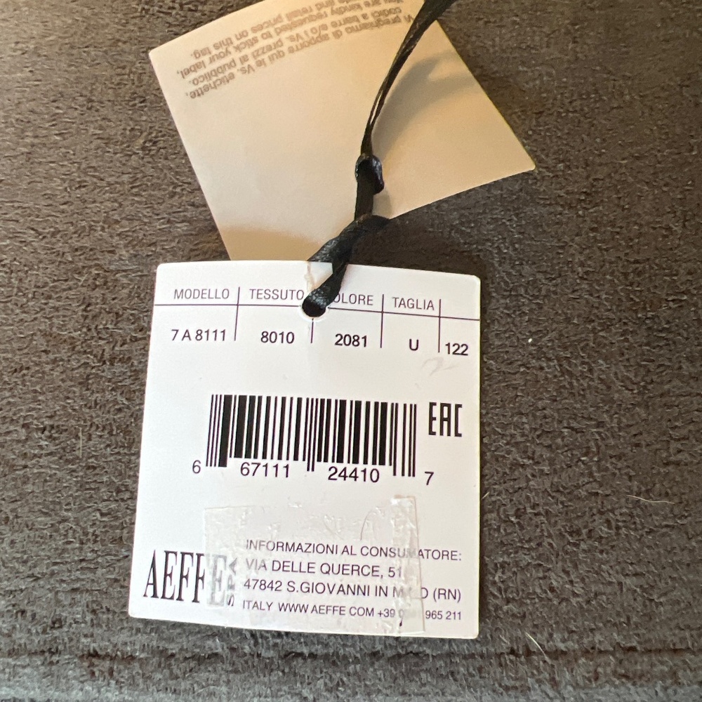 Moschino Pony calf hair leopard crossbody